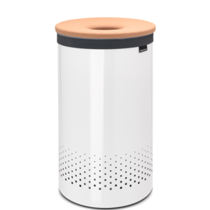 Brabantia   Cork Lid korpa za veš 60L, bijela
