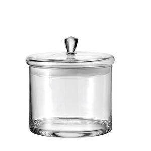 Leonardo   Staklena zdjela Top L, 20x18cm