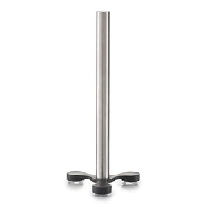 Zeller   Držač kuhinjskog papira, crna