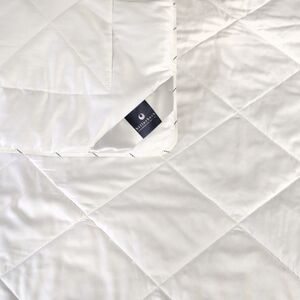 Billerbeck   Jorgan Fergi, divlja svila 135x200cm