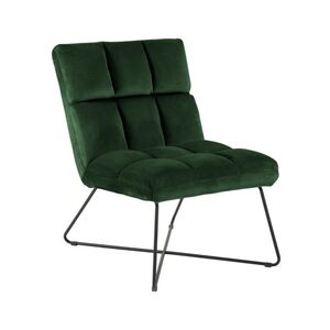 Actona Company  Fotelja Alba, zelena