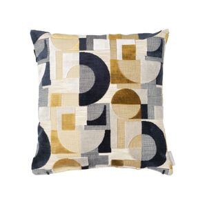 Zuiver   Dekorativni jastuk Festive, oker