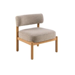 Actona Company  Fotelja Burley, bež