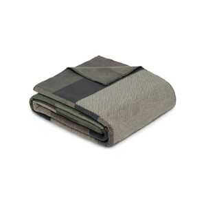 Ibena Deka Jacquard Madeira, zelena