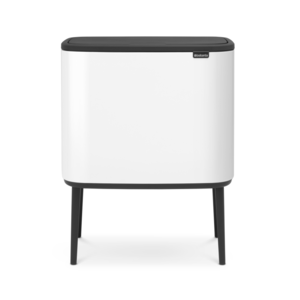 Brabantia   Bo Touch kanta za smeće 36L, bijela