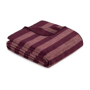Ibena Deka Jacquard s&#039;Oliver, burgundy