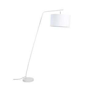 Zuiver   Podna lampa Martine, bijela