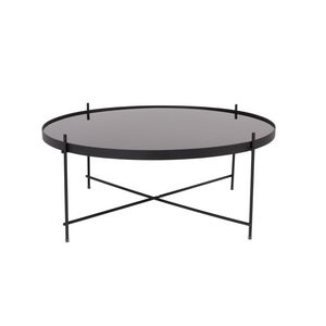 Zuiver   Stol Cupid XXL, crna