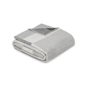 Ibena Deka Jacquard Madeira, siva