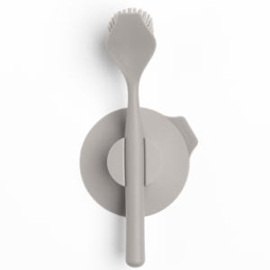 Brabantia   Četka za pranje posuđa, siva