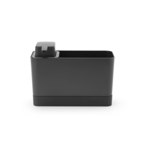 Brabantia   SInkSide organizator za sudoper, tamnosiva