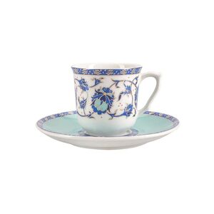 Porland   Set za kafu Sarayli, 6kom