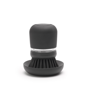 Brabantia   SinkSide četka za pranje posuđa, tamnosiva