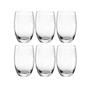 Leonardo   Chateau visoke čaše za vodu, set 6 komada