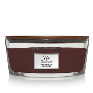 WoodWick Classic Phantom Cherry mirisna svijeća, Elipse
