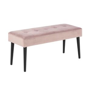 Actona Company  Glory klupa, roza