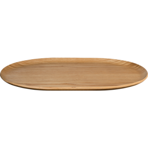 ASA Selection  Tacna za posluživanje Oval 40x25cm, drvo vrbe