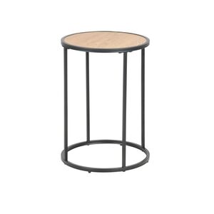 Actona Company  Bočni stol Seaford, 40x55cm