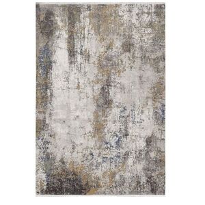 Woolknot   Ćilim i staza Nevada, zelena 120x180cm