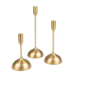 Zuiver   Svijećnjak Sesta, set od tri