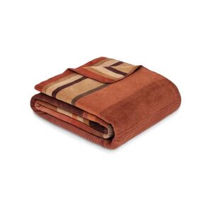 Ibena Deka Jacquard Latur, narandžasta