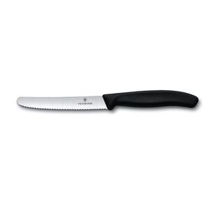 Victorinox reckavi nož 11cm, crna