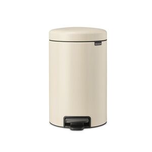 Brabantia   Pedal kanta za smeće 12 l, soft beige