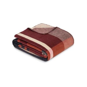 Ibena Deka Jacquard Falkland, narandžasta