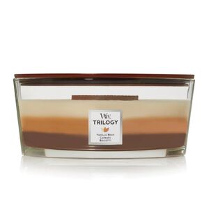 WOODWICK TRILOGY CAFE SWEETS MIRISNA SVIJEĆA