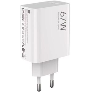 Xiaomi punjač 67W Hypercharge 1x USB-A