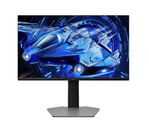 TCL monitor 25G64 gaming, 25, FullHD, QD-Mini LED, IPS, 600 cd/m2, AMD FreeSync Premium, HDR, DP, HDMI, 300Hz, 1ms
