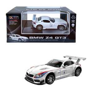 GK RACER R/C 1:24 BMW Z4 2412 -SPECIAL VERSION