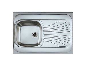 Alveus sudoper CLASSIC 30 lijevi - 800x600