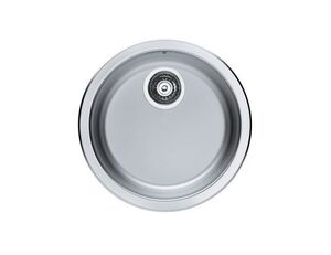 Alveus sudoper FORM 10 sat otvor 60