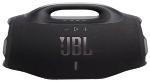 Zvučnik prijenosni bluetooth JBL BOOMBOX 4 crni