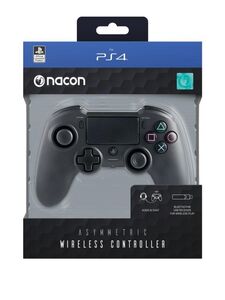 Nacon Asymmetric Wireless Controller PS4