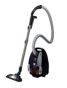 ELECTROLUX usisivač s vrećicom EPF63EB-S PowerForce, 800 W, 3.5 L