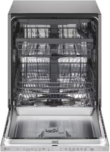 LG perilica posuđa DB243TX