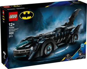 LEGO® Batmobile™ iz filma Batman zauvijek™ 76304