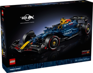 LEGO® Automobil Oracle Red Bull Racing RB20 F1 42206