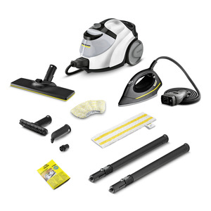 KARCHER parni čistač SC 5 EasyFix Iron