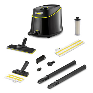 KARCHER parni čistač SC 3 Deluxe Anniversary Edition EU