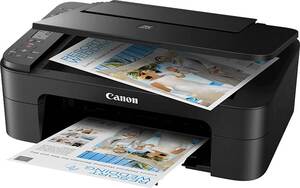 CANON Multifunkcijski printer Pixma TS3355