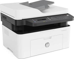 HP Multifunkcijski printer Laser 137fnw