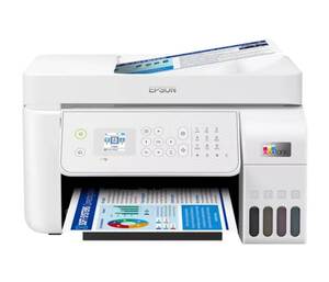 Epson Multifunkcijski printer EcoTank L5316