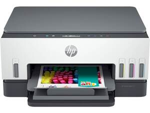 HP Multifunkcijski printer Smart Tank 670