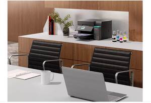 EPSON Multifunkcijski printer EcoTank L6370