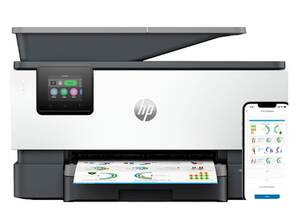 HP Multifunkcijski printer OfficeJet Pro 9123