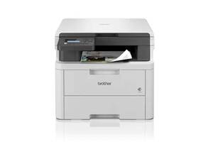 BROTHER Multifunkcijski printer DCP-L3520CDW