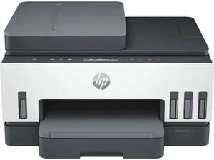 HP Multifunkcijski printer Smart Tank 750